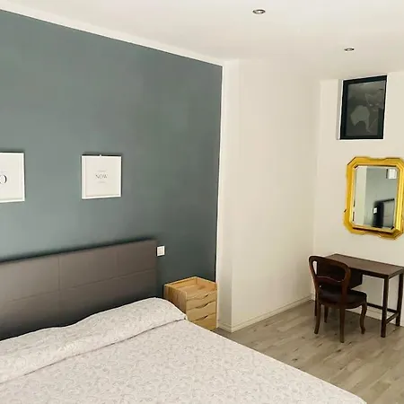 Appartamento Open Space Derthona